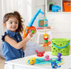 Toy VTech Jiggle and Giggle Fishing Set