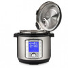 PRESSURE COOKER INSTANT POT 6Q DUO EVO PLUS