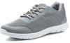 Footwear Alpine Swiss Men's Mesh Sneaker with Shoe Bag