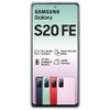 CELLPHONE SAMSUNG GALAXY S20 FE SM-G781U 128GB BLACK