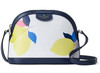 Bag Kate Spade New York Sylvia Dome Leather Crossbody