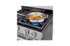 STOVE 5 BURNER LG 30" LRGL5821S SMART WIFI WITH EASY CLEAN