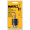 DRILL CHUCK 3/8" DEWALT DW0521 KEYLESS