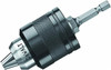 DRILL CHUCK 3/8" DEWALT DW0521 KEYLESS