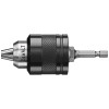 DRILL CHUCK 3/8" DEWALT DW0521 KEYLESS