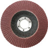 SANDING DISC 4 1/2" FLAP 60 TOTAL TAC631152