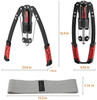 Arm Strengthener Hydraulic Dedayl Adjustable