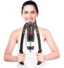 Arm Strengthener Hydraulic Dedayl Adjustable