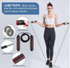 Gym AB WHEEL Roller Kit Luyata