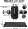 Gym AB WHEEL Roller Kit Luyata
