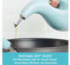 Oil Dispenser Bottle Rachael Ray 24oz Glaze Ceramics