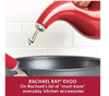 Oil Dispenser Bottle Set Rachael Ray  24oz & 13oz Ceramic
