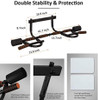 Pull Up Bar CAEYUN Multi grip Doorway