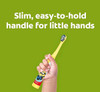 Toothbrush Colgate Kids Battery Powered Ryan