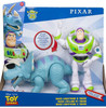 Toy Disney Pixar Buzz Lightyear & Trixie