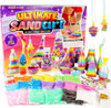 Toy Ultimate Sand Art Made by Me
