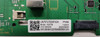 TV MAIN BOARD SAMSUNG 75" UN75TU7000FXZA BN94-15257B