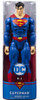 Toy DC Comics SUPERMAN 12" Action Figure