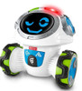 Toy Fisher-Price Robot Think & Learn Teach 'n Tag Movi
