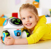 Toy Fisher-Price Robot Think & Learn Teach 'n Tag Movi
