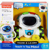 Toy Fisher-Price Robot Think & Learn Teach 'n Tag Movi