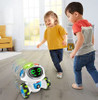 Toy Fisher-Price Robot Think & Learn Teach 'n Tag Movi