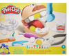 Toy Play-Doh Drill 'n Fill Dentist with Cavity and Metallic Colored Modeling Compound
