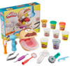 Toy Play-Doh Drill 'n Fill Dentist with Cavity and Metallic Colored Modeling Compound