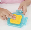 Toy Play-Doh Kitchen Creations Cheesy Sandwich Food Set