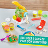 Toy Play-Doh Noodle Makin Mania Set