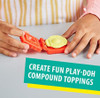 Toy Play-Doh Noodle Makin Mania Set