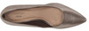 Footwear Clarks Women's Linvale Jerica Pump Metallic