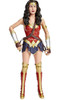 Toy DC Comics Wonder Woman 12" Action figure