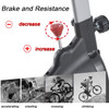 Exercise Bike VIGBODY HL-5230 Indoor / Outdoor Adjustable Home Gym Workout Cardio Upright Bike
