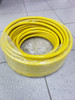 GAS HOSE YELLOW FT - SOLD BY FEET