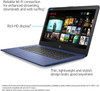 LAPTOP HP 14-CB171WM Royal Blue