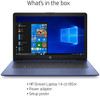 LAPTOP HP 14-CB171WM Royal Blue