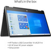 LAPTOP HP PAVILION X360 CONVERTIBLE 14-DH2011NR