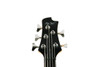 GUITAR JEAN PAUL JPE85-BK BASS 5 STRING BLACK
