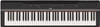 KEY BOARD YAMAHA P-121B PIANO