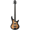 GUITAR IBANEZ BASS GSR205SMNGT 5 STRING Natural Gray Burst