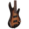 GUITAR IBANEZ BASS GSR205SMNGT 5 STRING Natural Gray Burst