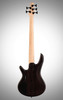 GUITAR IBANEZ BASS GSR205SMNGT 5 STRING Natural Gray Burst