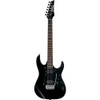 GUITAR IBANEZ ELECTRIC GRX20ZBKN Black Night