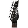 GUITAR IBANEZ ELECTRIC GRX20ZBKN Black Night