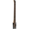 GUITAR IBANEZ ELECTRIC GRX20ZBKN Black Night