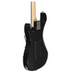 GUITAR IBANEZ ELECTRIC GRX20ZBKN Black Night