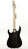 GUITAR IBANEZ ELECTRIC GRX20ZBKN Black Night