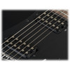 GUITAR IBANEZ ELECTRIC GRX20ZBKN Black Night