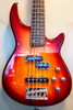 GUITAR JEAN PAUL JPE85-YB BASS 5 STRING YELLOW BURST